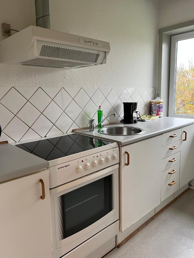 Dejlig 2 Vaerelses Lejlighed Apartment Randers Exterior photo