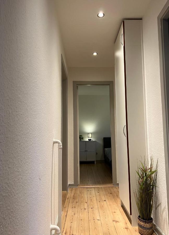 Dejlig 2 Vaerelses Lejlighed Apartment Randers Exterior photo