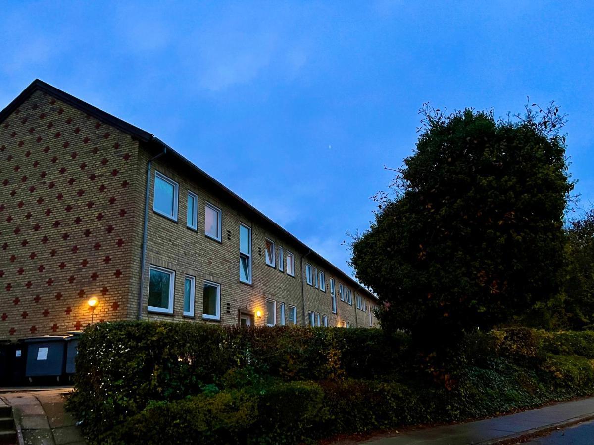 Dejlig 2 Vaerelses Lejlighed Apartment Randers Exterior photo