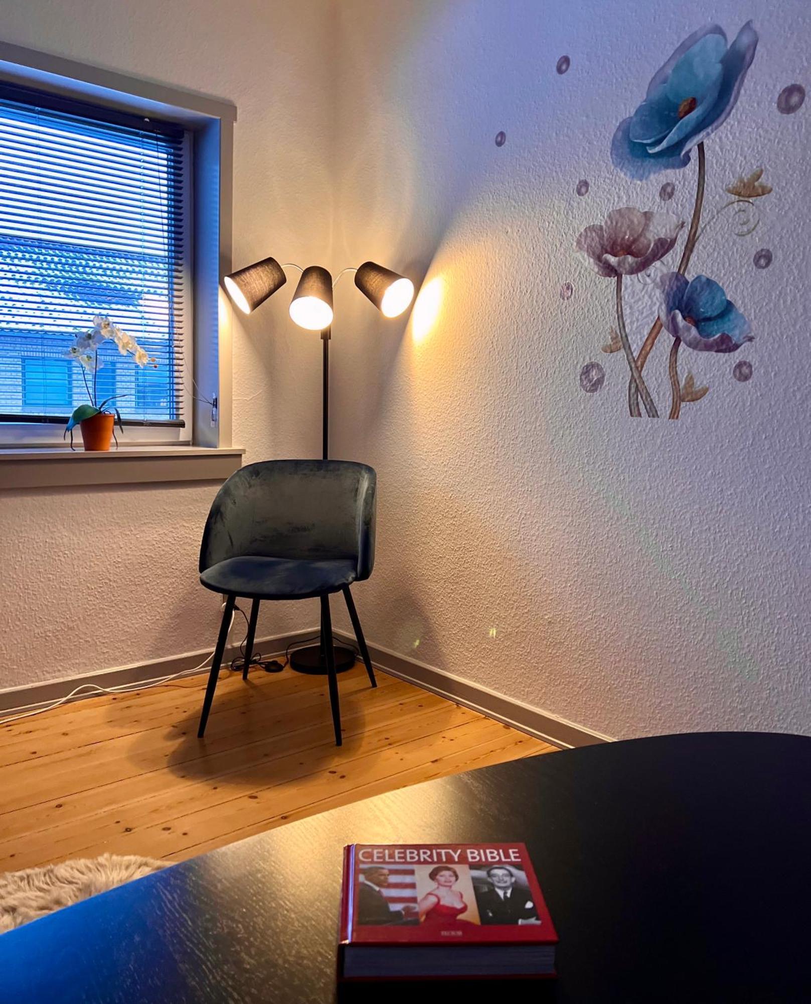 Dejlig 2 Vaerelses Lejlighed Apartment Randers Exterior photo